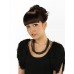 Wigs2you 髪飾 日本正品 蓬松假髪 髪包 可愛 丸子頭WS-5023-CB